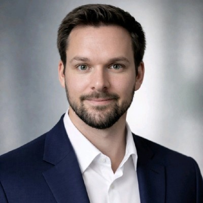 Leo Jefferson, Founder of Community Sport Insight